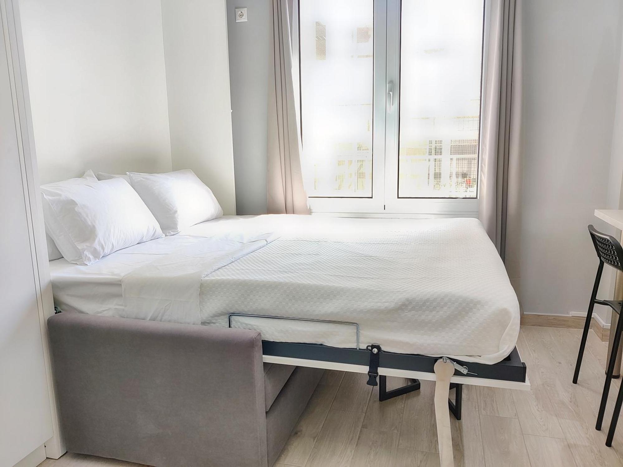 Pretty Petitie Fully Equipped City Center Studio سالونيك المظهر الخارجي الصورة