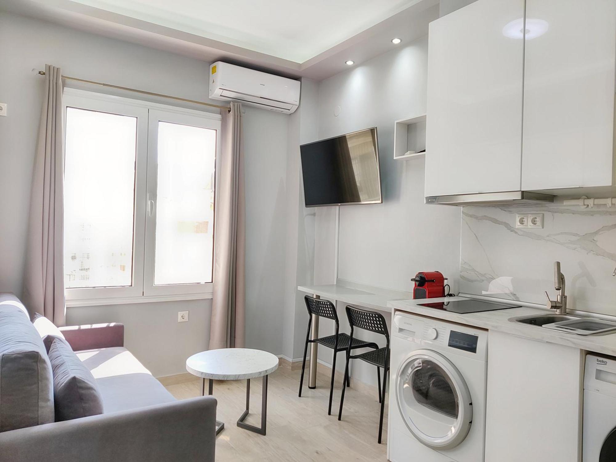 Pretty Petitie Fully Equipped City Center Studio سالونيك المظهر الخارجي الصورة