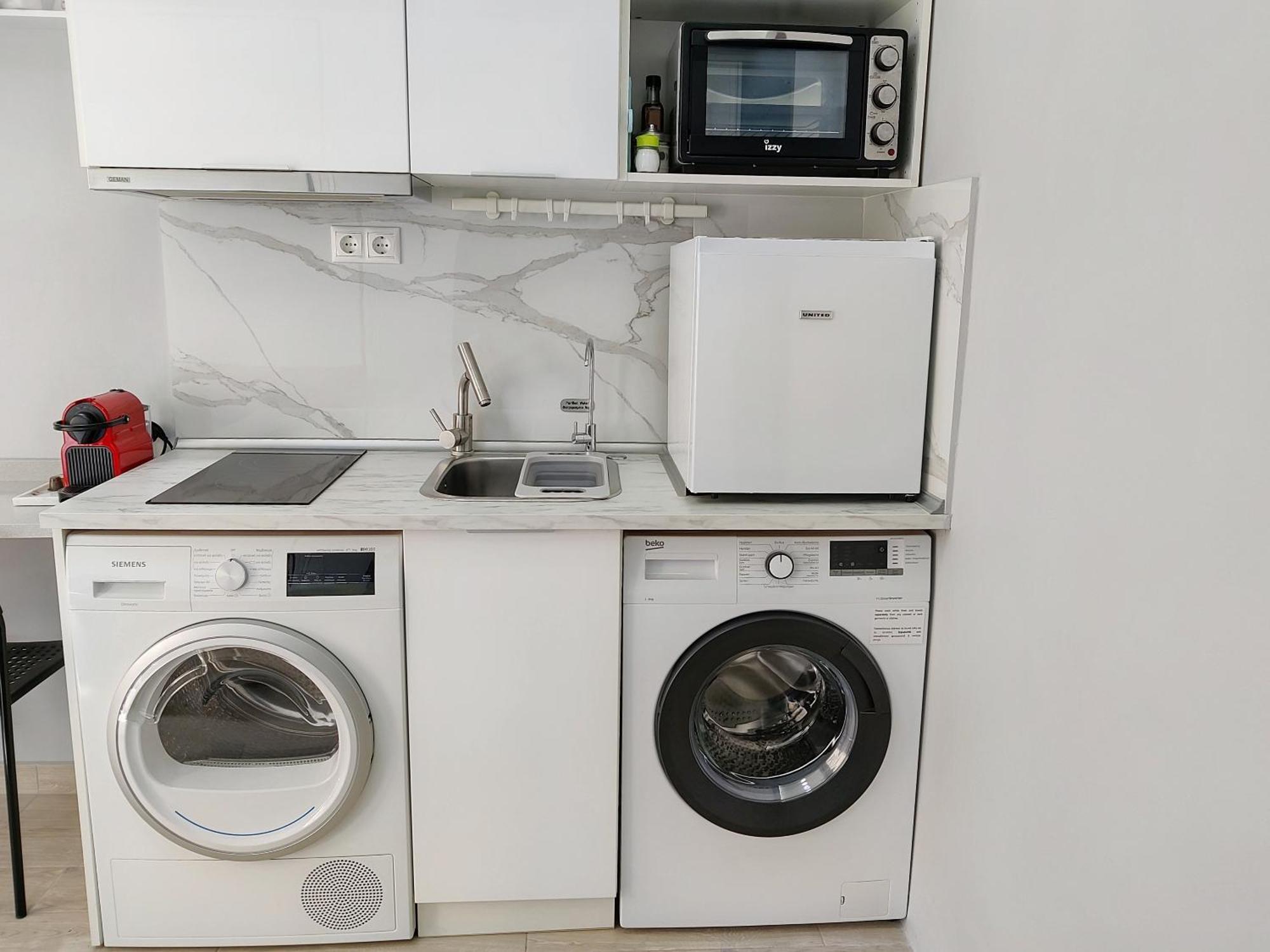Pretty Petitie Fully Equipped City Center Studio سالونيك المظهر الخارجي الصورة