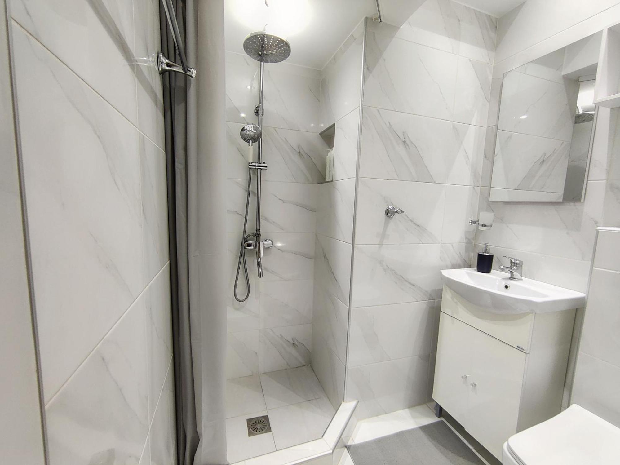 Pretty Petitie Fully Equipped City Center Studio سالونيك المظهر الخارجي الصورة