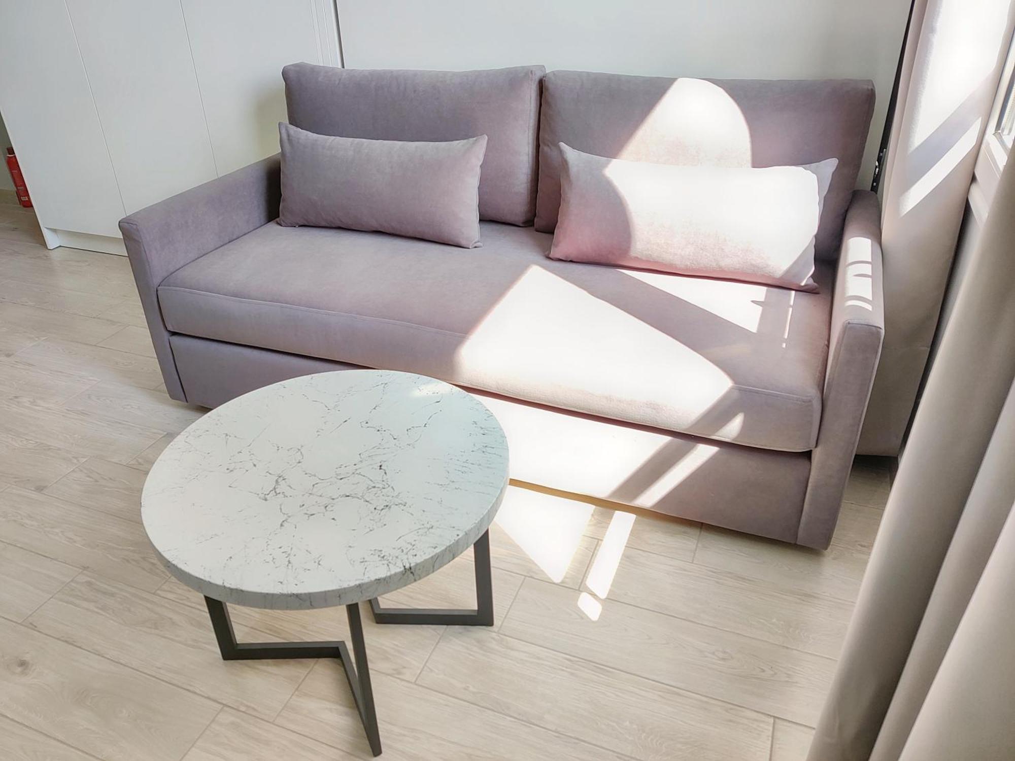 Pretty Petitie Fully Equipped City Center Studio سالونيك المظهر الخارجي الصورة