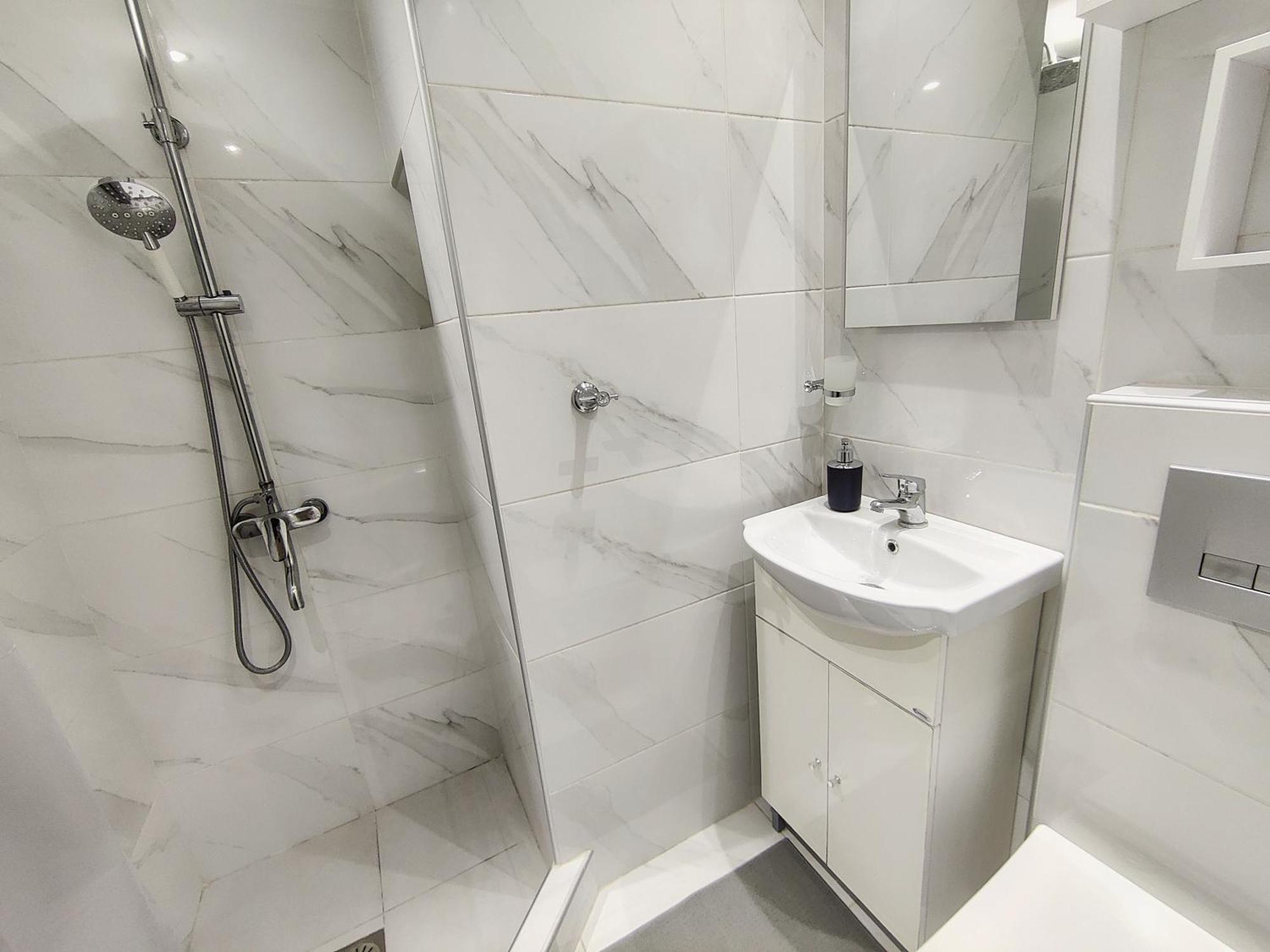 Pretty Petitie Fully Equipped City Center Studio سالونيك المظهر الخارجي الصورة